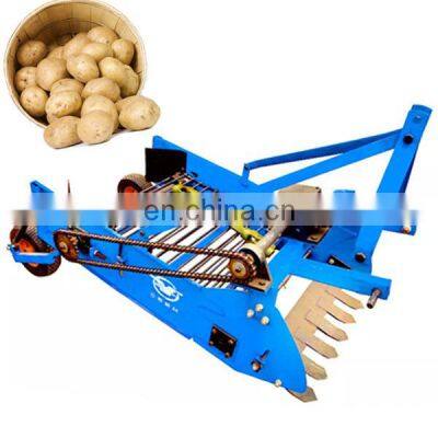 High Quality Potato Digger Machine Alberta