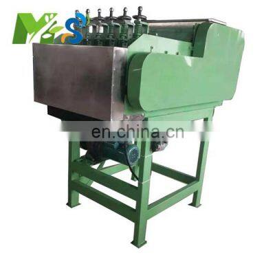 MS Automatic Cashew Sheller Machine Cashew Nut Process Machine