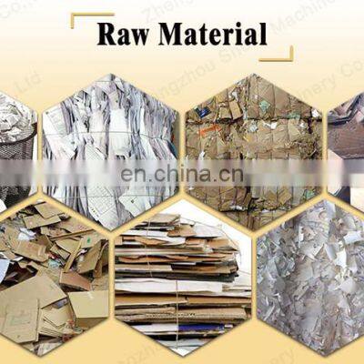 Automatic Egg Tray Machine Egg Tray Moulding Machine Egg Tray Machine Price in Pakistan photo-4