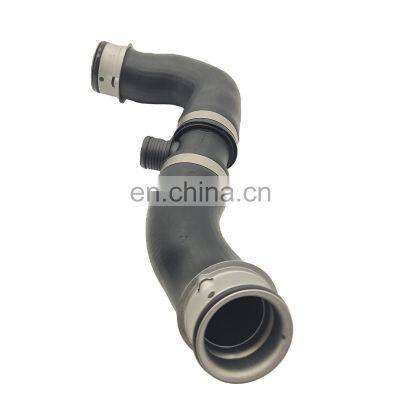 SQCS  Auto Parts Rubber Turbo Intercooler Hose For Mercedes W207 OEM 2045012682