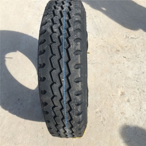 750R16 Truck Tyre photo-4