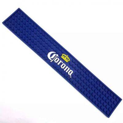 Promotional Customized Rubber Barmat for Beer Wine