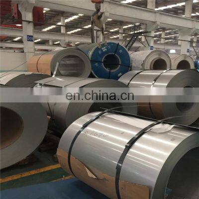 China factory G550 AZ150 galvalume steel coil price