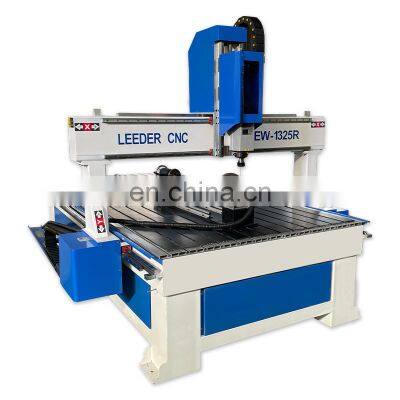 CNC milling machine 4 axis engraving professional cutting furniture manufacturing industry