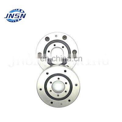 Large thin chrome steel 80*165*22 mm cross roller bearing RU124X  RU148 RU178 RU228 RU297 RU445 for vertical grinders