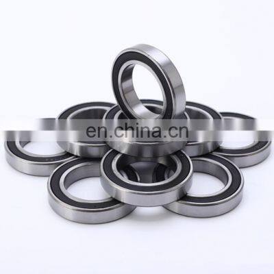 18*30*7mm Sealed bicycle Headset Bearings MR18307-2RS 6903/18-2RS 18307