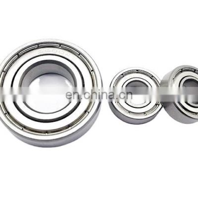 NSK miniature deep groove ball bearing 684zz 694zz