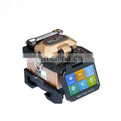 High Quality Automatic Splicing Machine AV6481 Optical Fiber Fusion Splicer photo-3