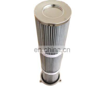 High Quality Anti-static Cyclone Filter photo-3