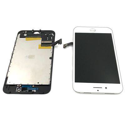 Smartphone Screen For Iphone 7 Lcd Touch Screen Digitizer Replacement Cell Phone Spare Parts