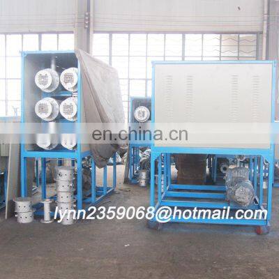 Manufacture Factory Price Electric HeatingThermal Oil Heater (360KW) Chemical Machinery Equipment Chemical Machinery Equipment