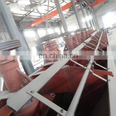 Professional Manufacturer 3L Small Mini Gold Copper Cell Flotation Machine for Mining Lead Ores Processing Plant