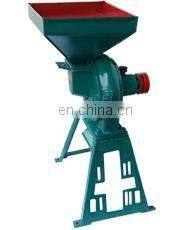 300kg-900kg/h Electric Rice Grinder/corn Mill/corn Grinder Machine photo-2
