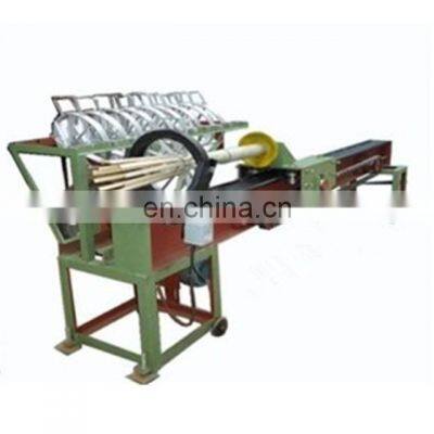 Environmental Wooden Toothpick Making Machine photo-3