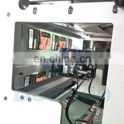 Ribbon Batch Number Printing Machine Stamping Date Coder photo-5