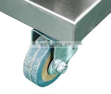 Automatic Gravel Rice Sugar Granule Bag Packing Machine Factory Price photo-2