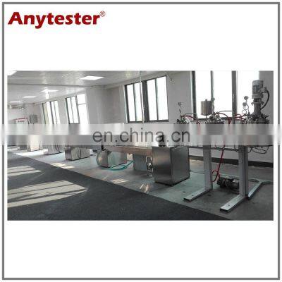 Solution & Melt Dry-jet Wet Spinning Tester photo-2