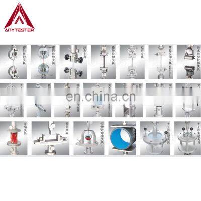 High Quality ASTM Universal Testing Machine for Textile photo-4