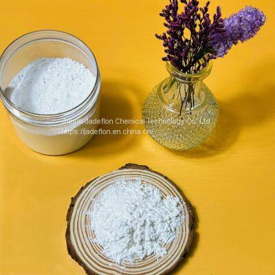 PVDF Micropowder With Low Temperature Resistance