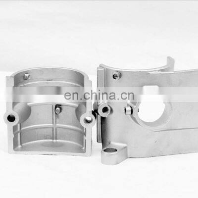 Customized High Quality Boat Polished Joint Stainless Steel Accessories photo-2