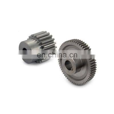 Cement Mixer Pinion Machine Internal Canoe Brass Construction Cooling Tower Rc Car Work Wheelset Fixed Gear