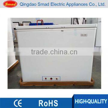 XD200 absorption freezer lpg gas chest freezer kerosene freezer