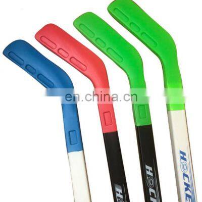 Children's Sports Hockey Stick Pulley Cue Set Toy Hockey Stick photo-4