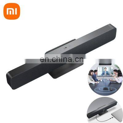 Xiaomi 2021 New Speaker Audio Video Conference Meeting System AI 120 Wide USB A C Portable Business High Quality Speakers photo-2