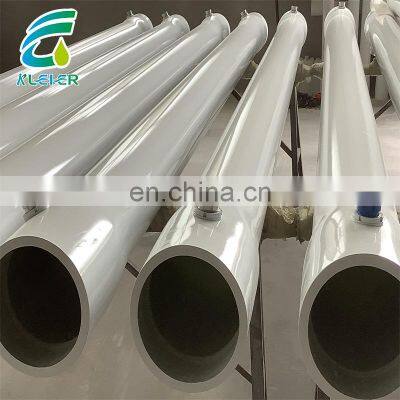 September Purchasing Festival Offers 4040 frp membrane shell 2540 8040 40-40 reverse osmosis membrane 80 ro housing cover