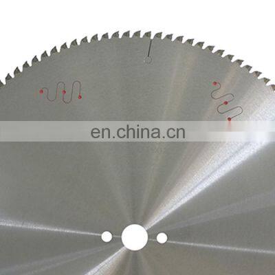LIVTER Factory Direct Double-head Cutting Equipment Saw Blade, Aluminum Alloy Double-head Saw Blade photo-2