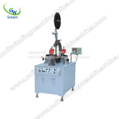 GWTM-0418 Gear Head Automatic Taping Machine