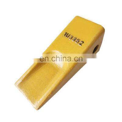 Excavator Bucket Teeth Backhoe Bucket Teeth 1u3552 photo-2
