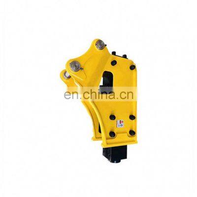 China Hydraulic Rock Breaker Hammer Sb40 Type photo-5