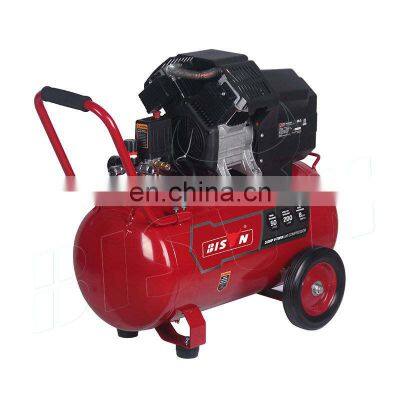 Bison China Professional Manufacturer Dental Oil Free Silent Oilless Air Compressor photo-4