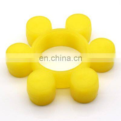 Chinese Manufacturer Supply Coupling Elastic Cheap Price Higher Quality Gr Coupling Elastic photo-2