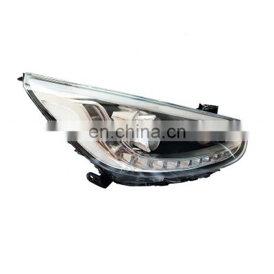 Cheap and economic Car Headlight 92102-4L500 921024L500 921 024L 500 For Hyundei For KIA