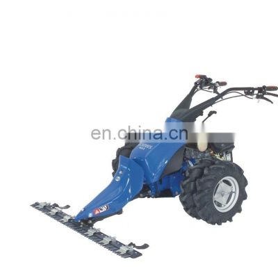 hot sell in Europe New Design Italy brand BCS rotary cultivator BCS 730 mini power tiller