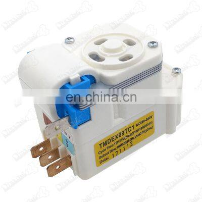 Sankyo TMDE Defrost Timer TMDEX09UM1 TMDE720ZD1 TMDE802PJ1 TMDE807KF1 TMDEX09TC1 photo-2
