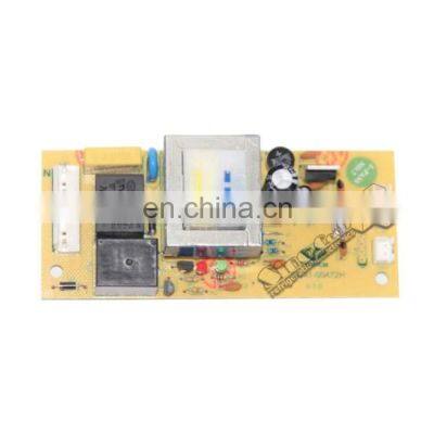 DC92-00165B-11 Waschmaschinen-Elektronikplatine, universelle Waschmaschinen-PCB-Steuerplatine photo-3