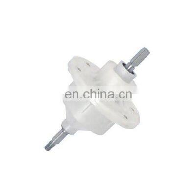 F:9mm L:27.5mm T.L:34mm PN.H:13.8mm Reducer for Washing Machine Helical Gear Box photo-4
