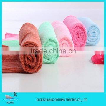 luxury custom cozy recyled Hygienic towel hotel