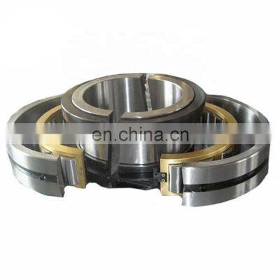 CA/W33 CC/W33 24120 24122 24124 24126 24128 OEM 460X700X245 mm Railway Split Type Spherical Roller Bearing