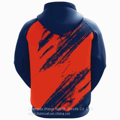 Premium Sublimation Hoodies photo-2