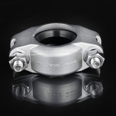 77C STAINLESS STEEL COUPLING