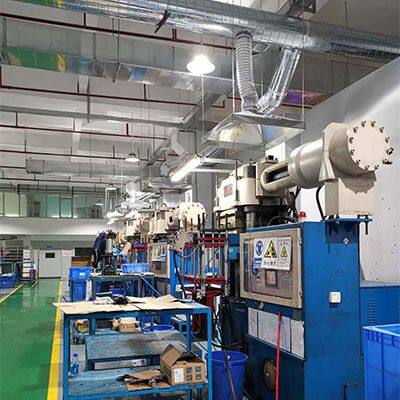 Shenzhen Quance Technology Co., Ltd. company overview - view 2