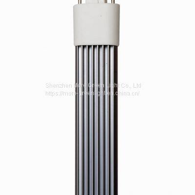 Aluminum Housing 5W SMD2835 G23 LED Bulb photo-2