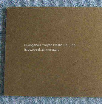 Customized Insulation Natural Soft Mica Plate Mica Sheet