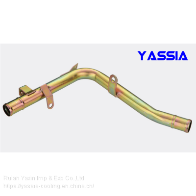 NISSAN Iron Water Coolant Pipe Parts No.21021-1M200