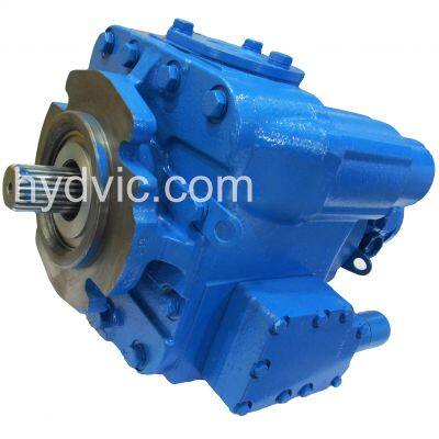 Sauer Danfoss PV, SPV Hydraulic Piston Pump SPV21 SPV22 SPV23 SPV24 ACA Eaton Concrete Mixer Pump photo-2