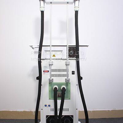 Vertical Cryo Cool Slimming Beauty Machine photo-3